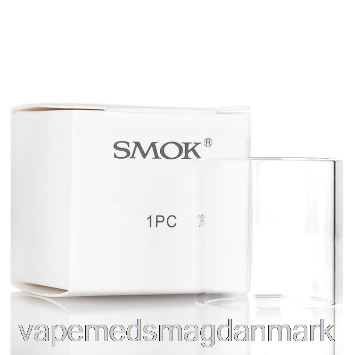 Vape Juice Smok Tfv12 Serie Er Statningsglas - Konge, Prins Tfv12 Cloud Beast King - Enkelt Glas